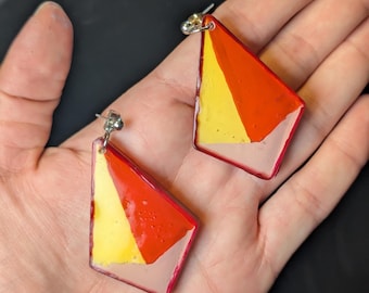 Fandom Earrings ($15+)