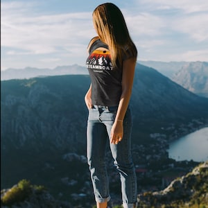 Steamboat Springs Colorado T-Shirt, Steamboat shirt, Steamboat t shirt, Colorado shirt, Colorado t shirt, Vintage shirt, Mountain Shirt