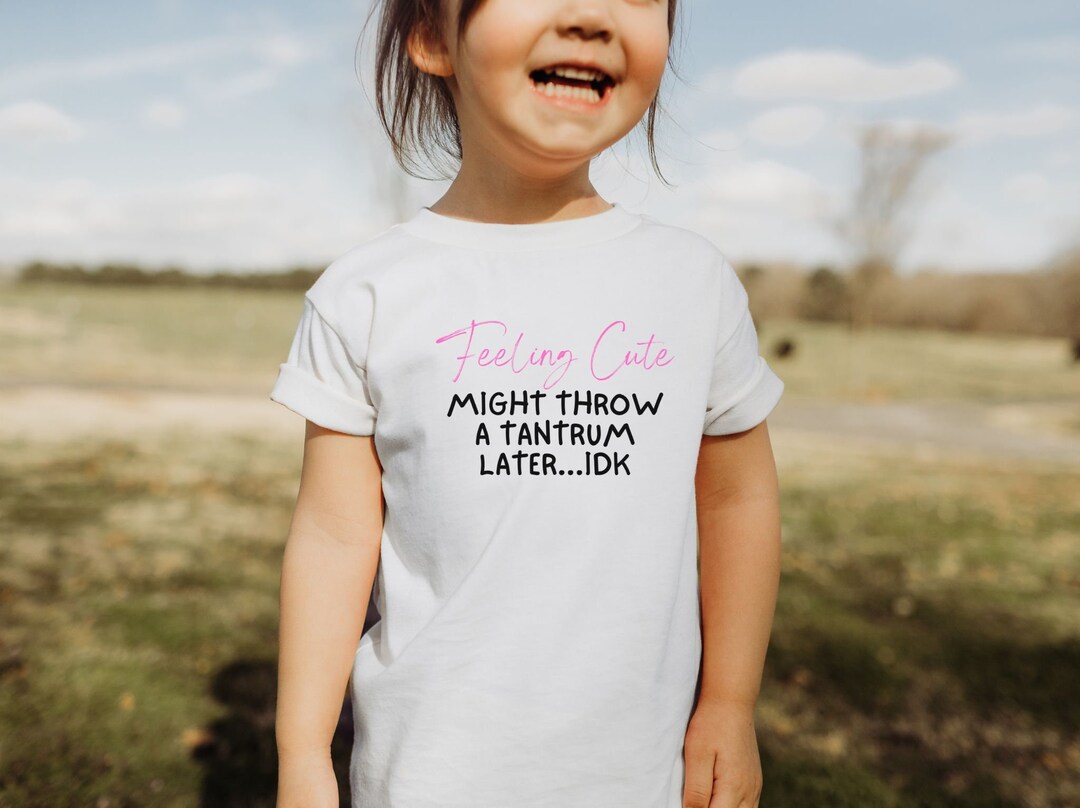 Toddler Funny Girl Shirts Sayings Quotes Hilarious Toddler Shirts Funny  Toddler Shirts For Girls, image size:1080x808