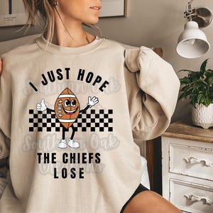 Chiefs lose, funny football, bills, kansas city, football png, football shirt