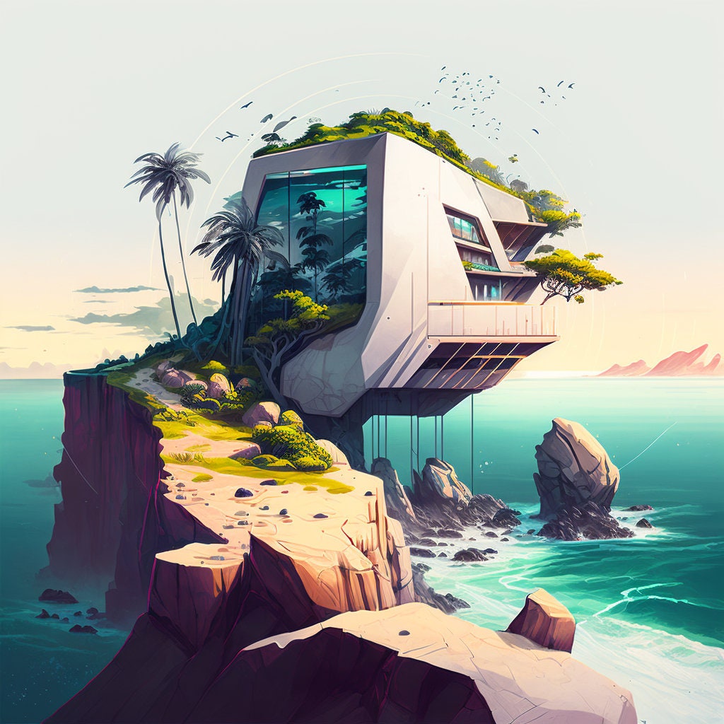 I Will Visualize Your Future Home in 8 Hours - Etsy - Your Future Home