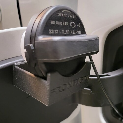 Graphics for 202223 Nissan Frontier Rear Quarter fender Etsy