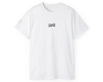 Vous avez besoin de la protection anti-drogue, port Adam, Rampa, t-shirt en coton inspiré (unisexe)