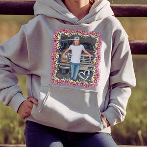 Cute Kids Hoodie Etsy