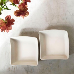 Villeroy & Boch NewWave Bowls - Set of 2