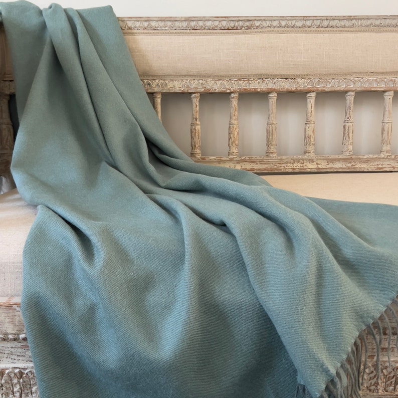 100 Baby Alpaca Throw Luxury Alpaca Throw Blanket Eco Etsy