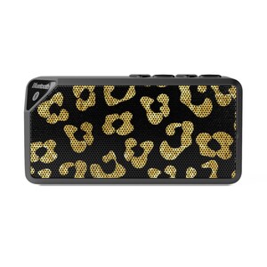Jabba Bluetooth Speaker