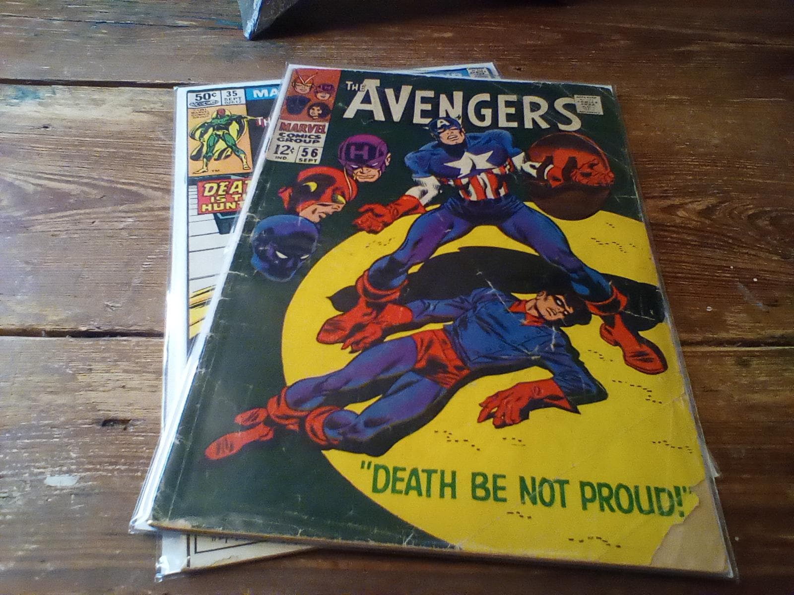 60s comic books - Etsy 日本