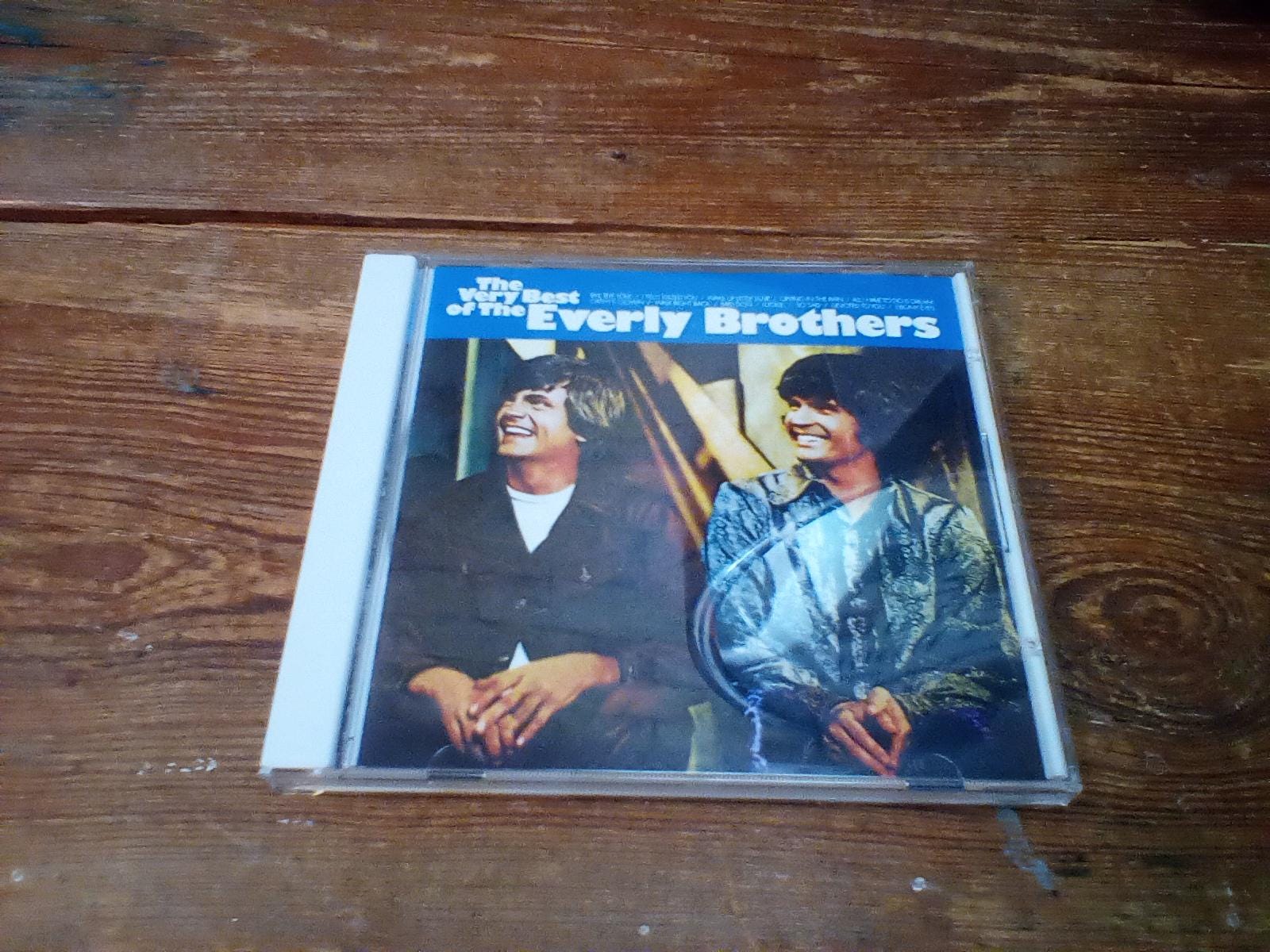 All the Best Cd - Etsy