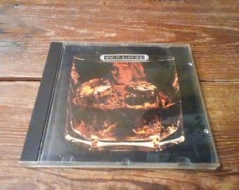 « Sing It Again » de Rod Stewart (CD original de 1972, réédité par Ode Records dans les années 90)