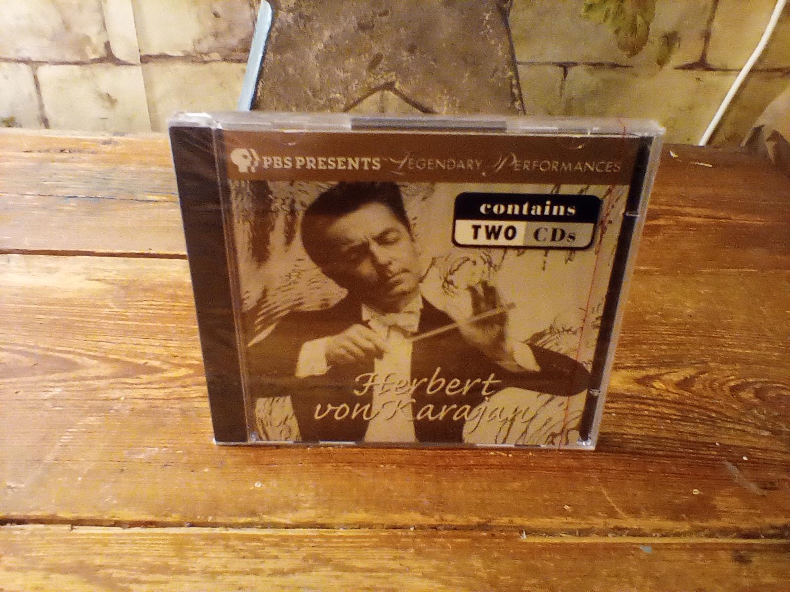 Herbert von karajan - Etsy 日本