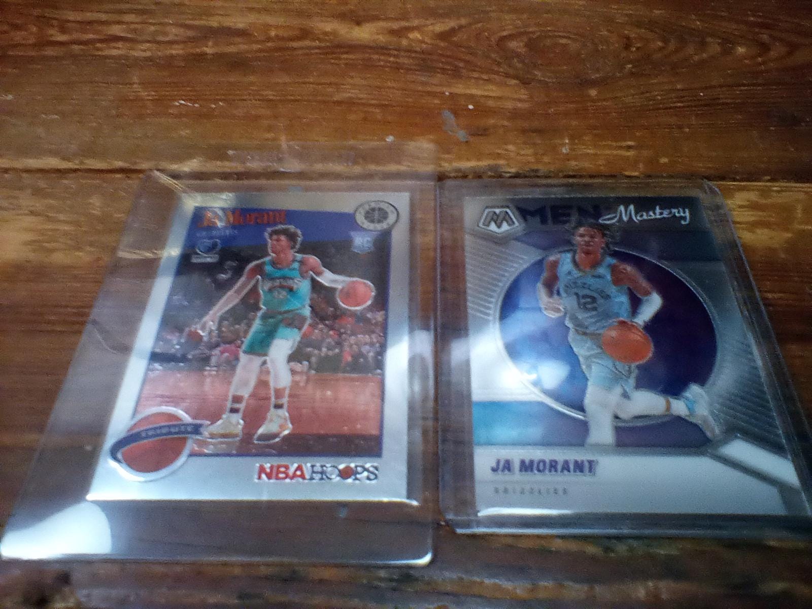 Ja morant card rookie - Etsy 日本