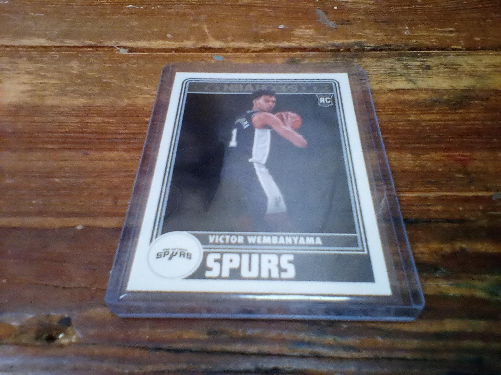 Victor wembanyama rookie cards - Etsy 日本