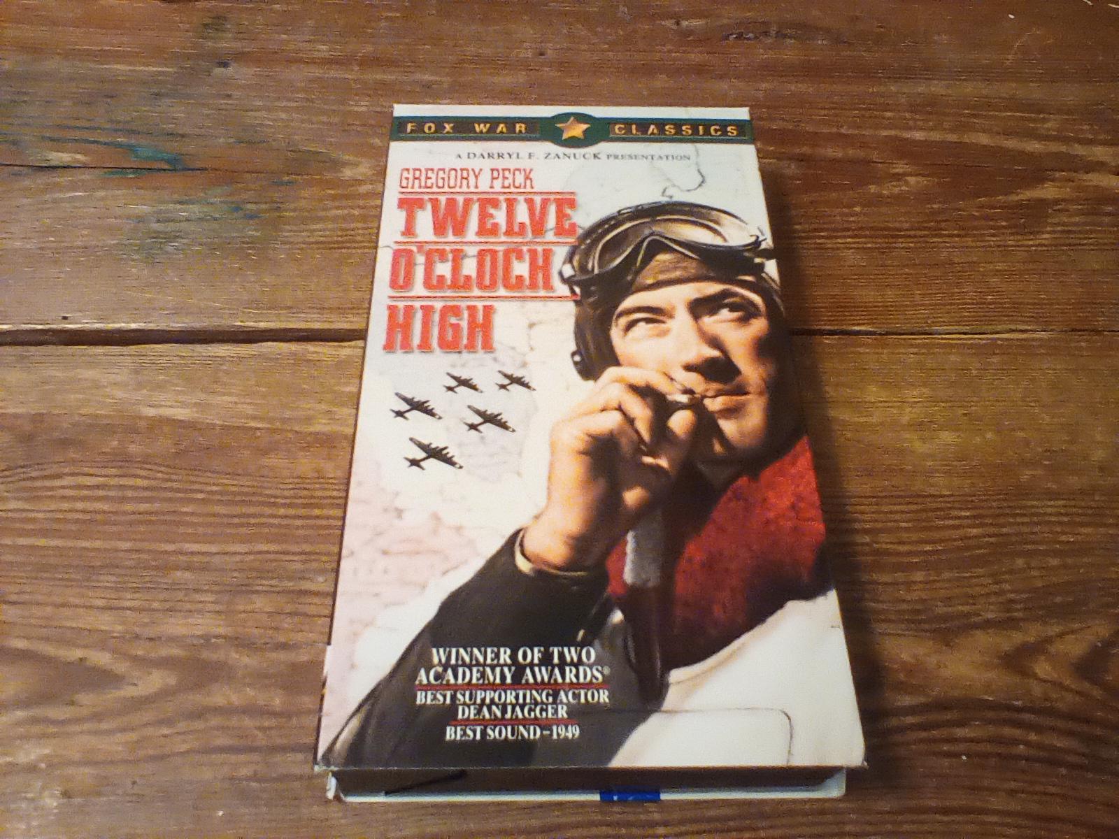 Twelve O'clock High - Etsy