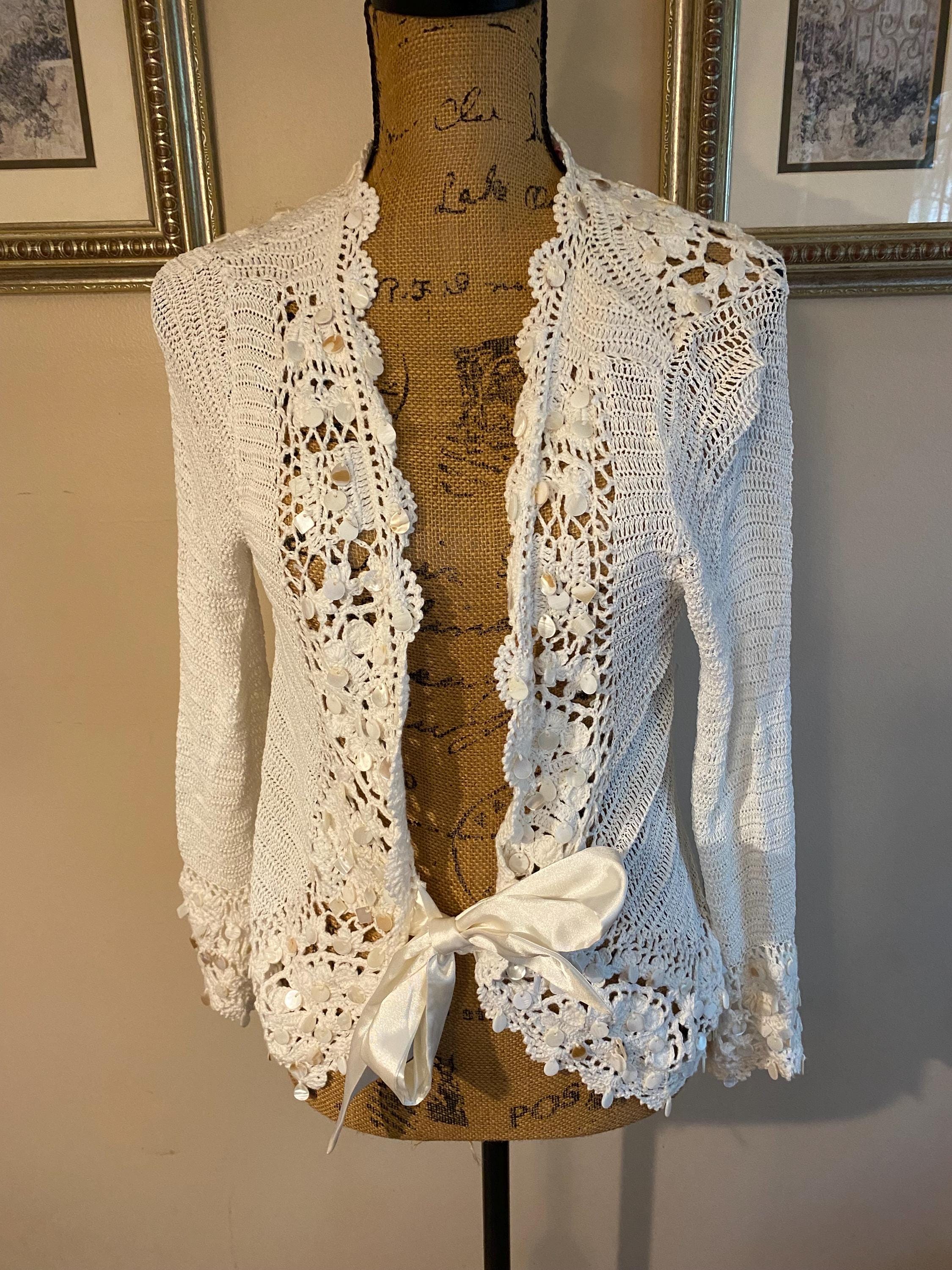 Vintage Michael Simon Sweater - Etsy