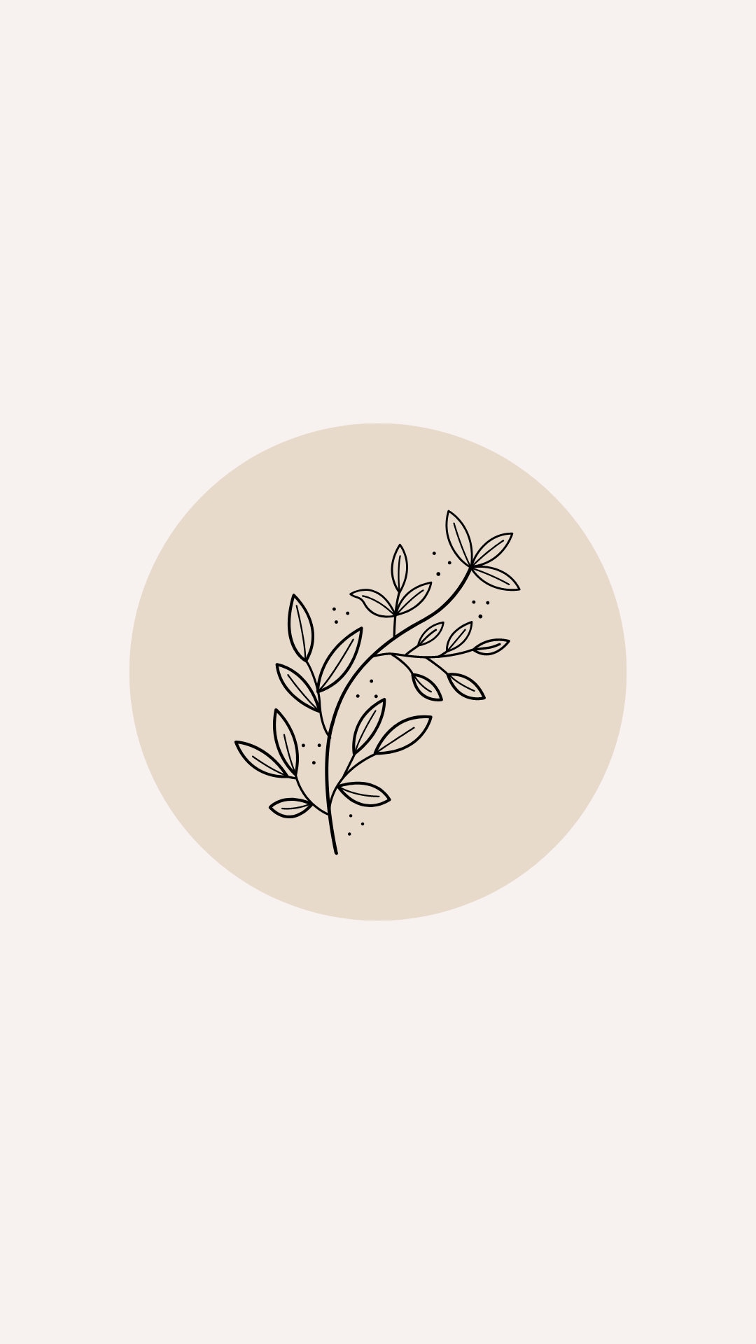 Bohemian Instagram Highlight Covers - Etsy