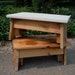 One-step Step Stool - Etsy
