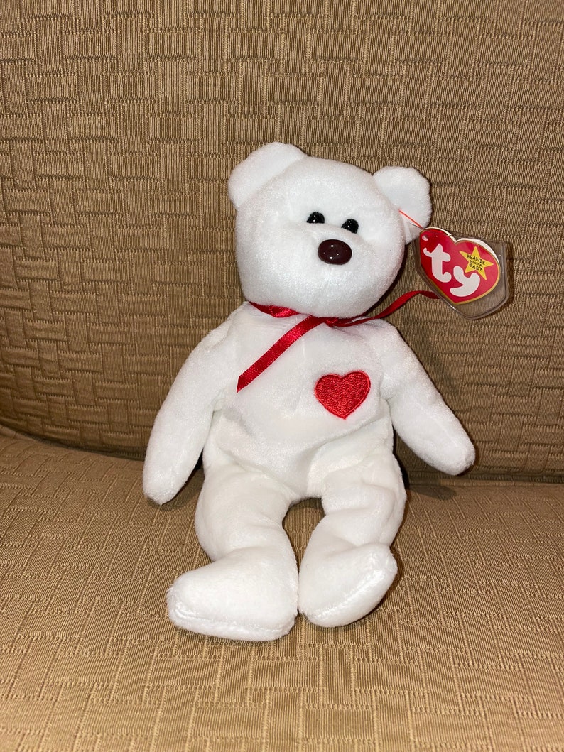 Valentino Beanie Original Baby - Etsy