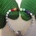 see more listings in the Chakra Bracelets section