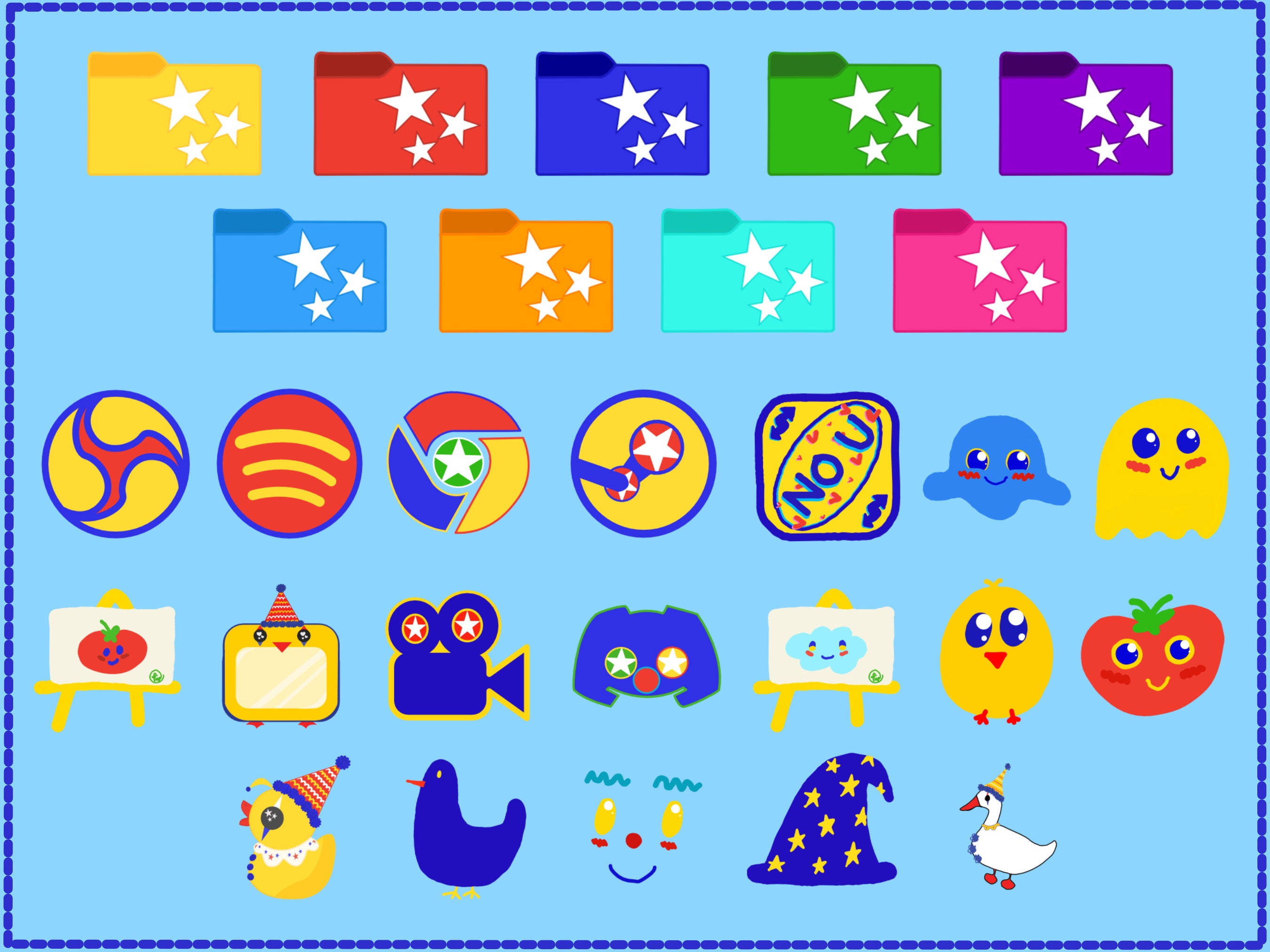 Aesthetic Cursor 40 - yui21f6