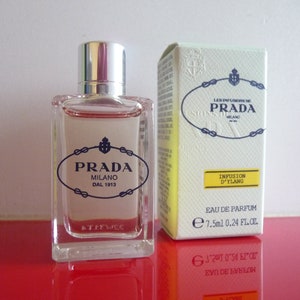 Prada Tendre Mini 7ml Perfume
