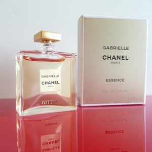 Chanel Mini Parfum -  UK