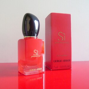Giorgio armani si 7ml top