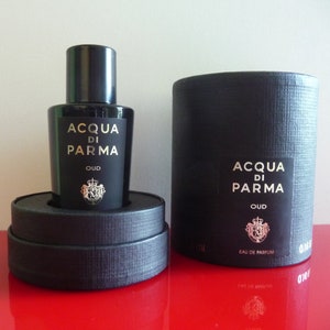 Miniatur-Acqua di Parma Oud 5 ml Eau de Parfum Splash