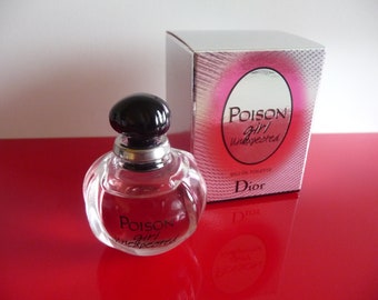 Pure Poison Dior 