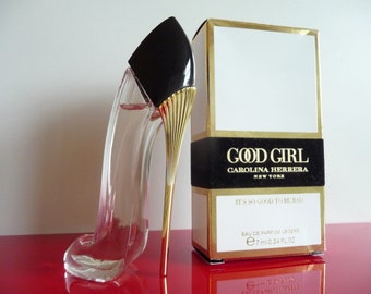 Miniatura do perfume Good Girl Blush - 7ml