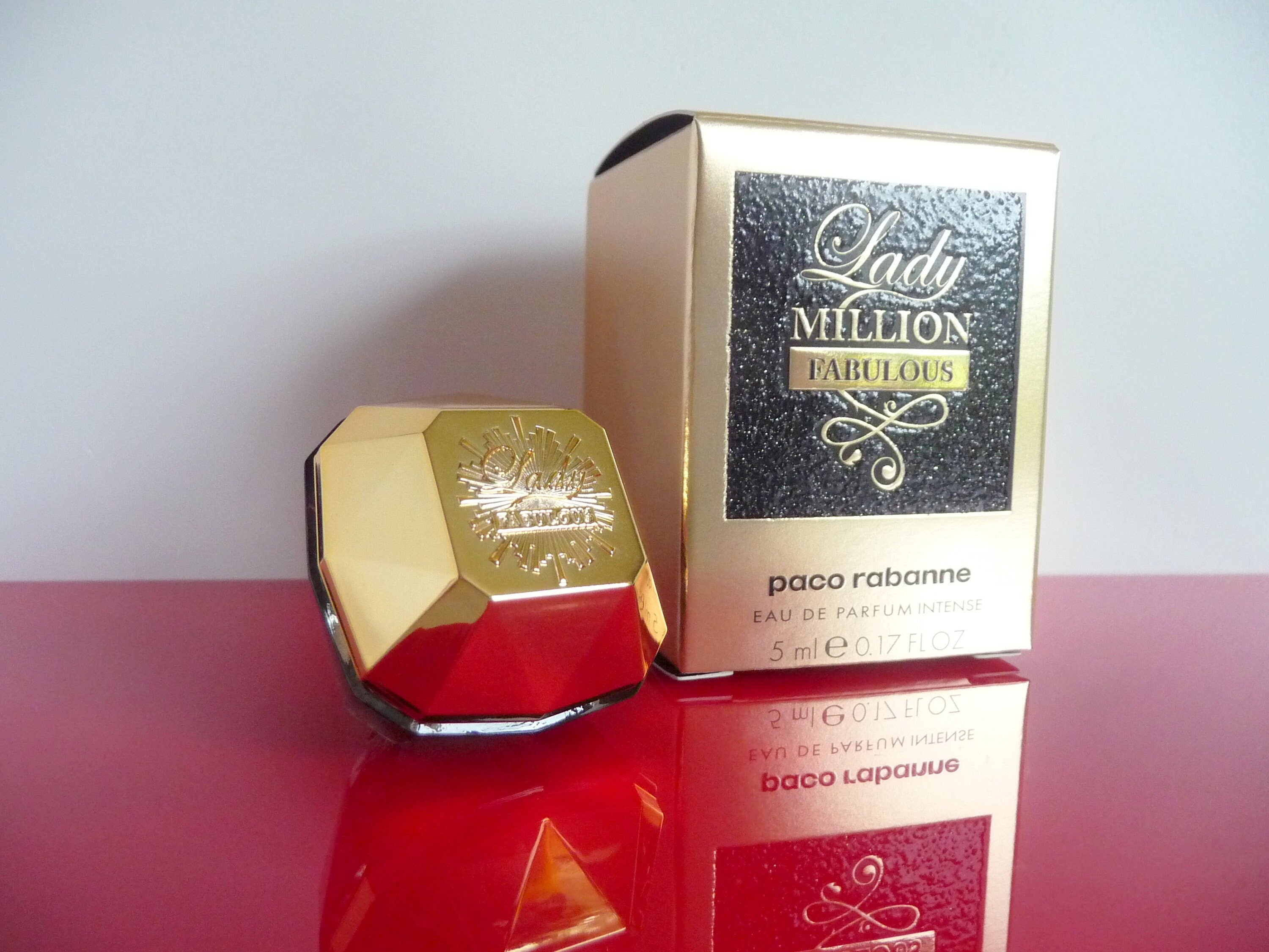 lady million fabulous