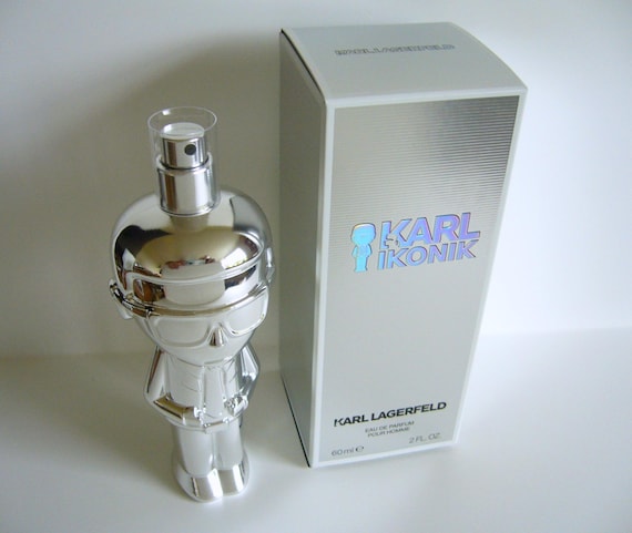 カール ラガーフェルド カール イコニック 60ml プールオム