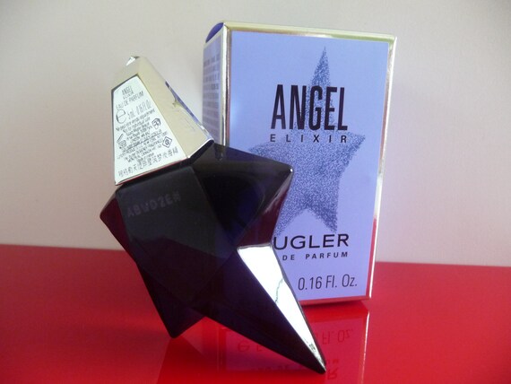 thierry mugler Angel EDP 5ml New In Cute Gift Box