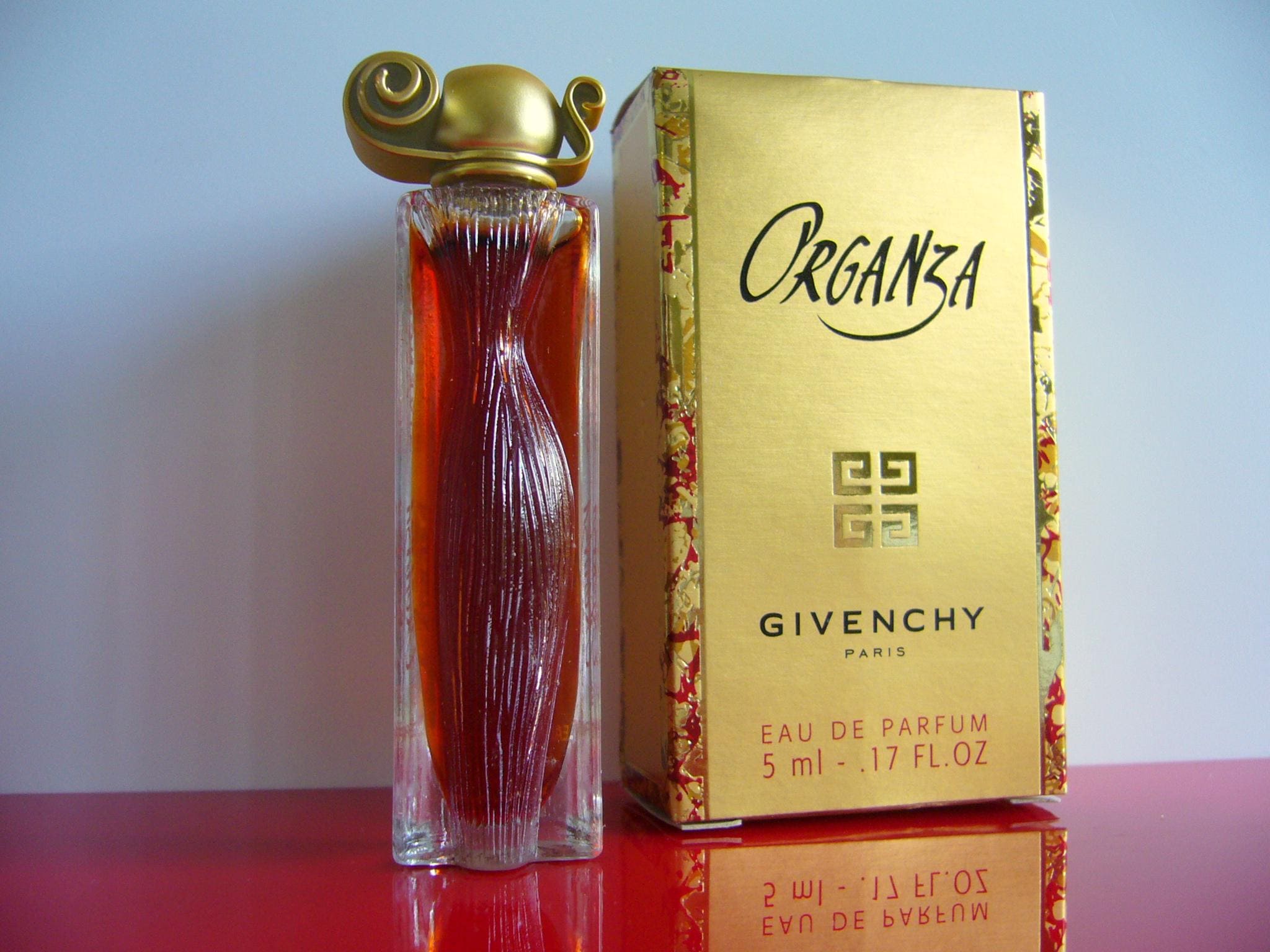 90s givenchy perfume - Etsy 日本