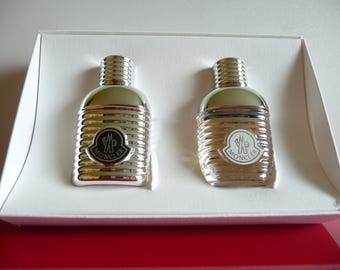 Collectible Perfume Miniature Kokeshi by Jeremy Scott Litchee 5ml