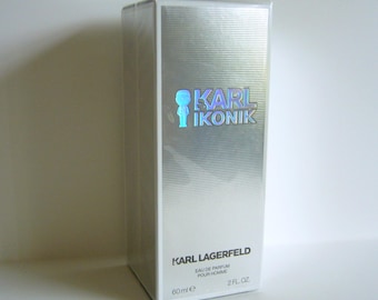 カール ラガーフェルド カール イコニック 60ml プールオム
