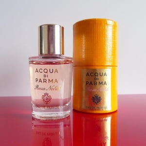 Miniatur-Acqua di Parma Rosa Nobile 5 ml Eau de Parfum Splash Mini