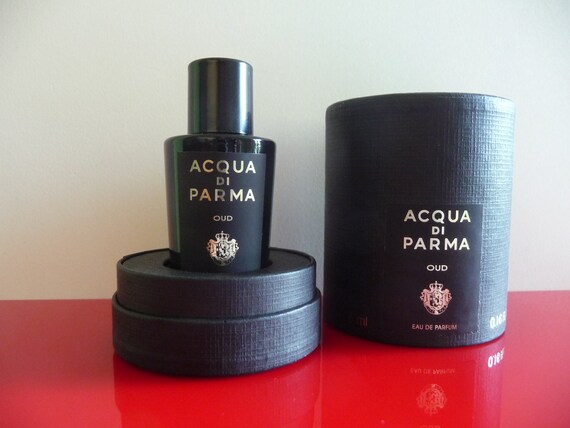 Miniature Acqua Di Parma Oud 5ml Eau De Parfum Splash 