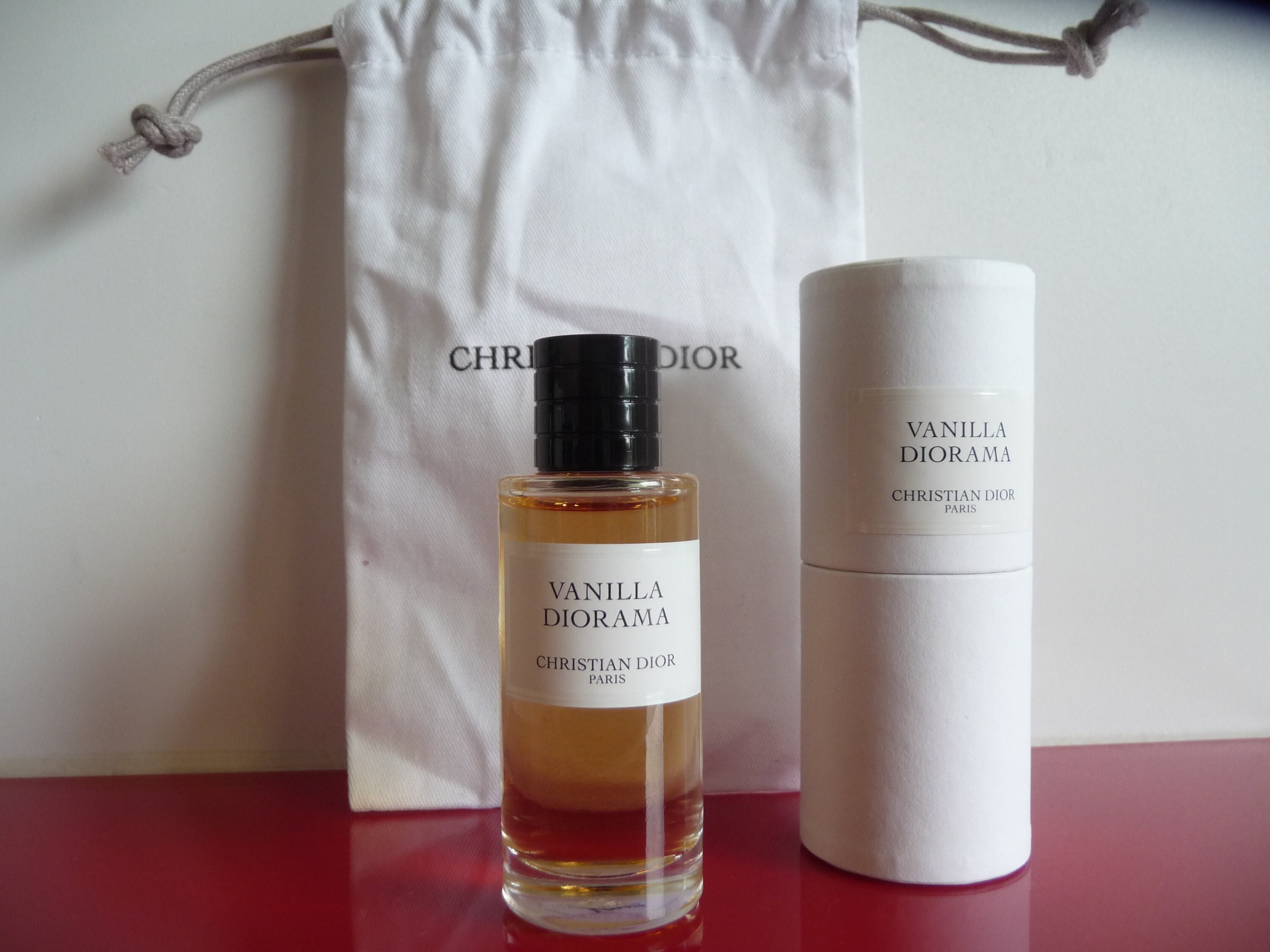 La Collection privée Christian Dior - Vanilla Diorama - Fragrance - 250 ml