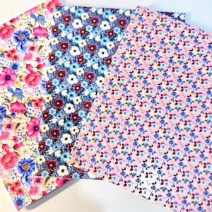 3 Patterned Printed Acrylic Sheets for Lasers,  3mm White Core, Laser Ready for Glowforge xTool and Aeon