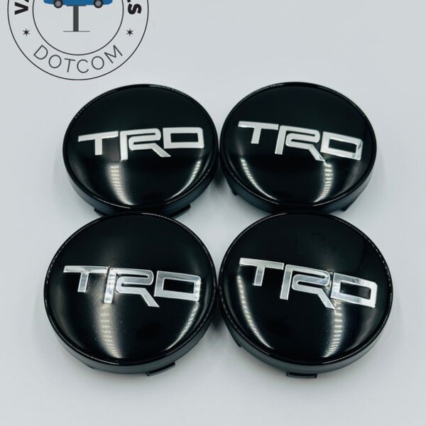 Toyota Center Cap Emblem Etsy