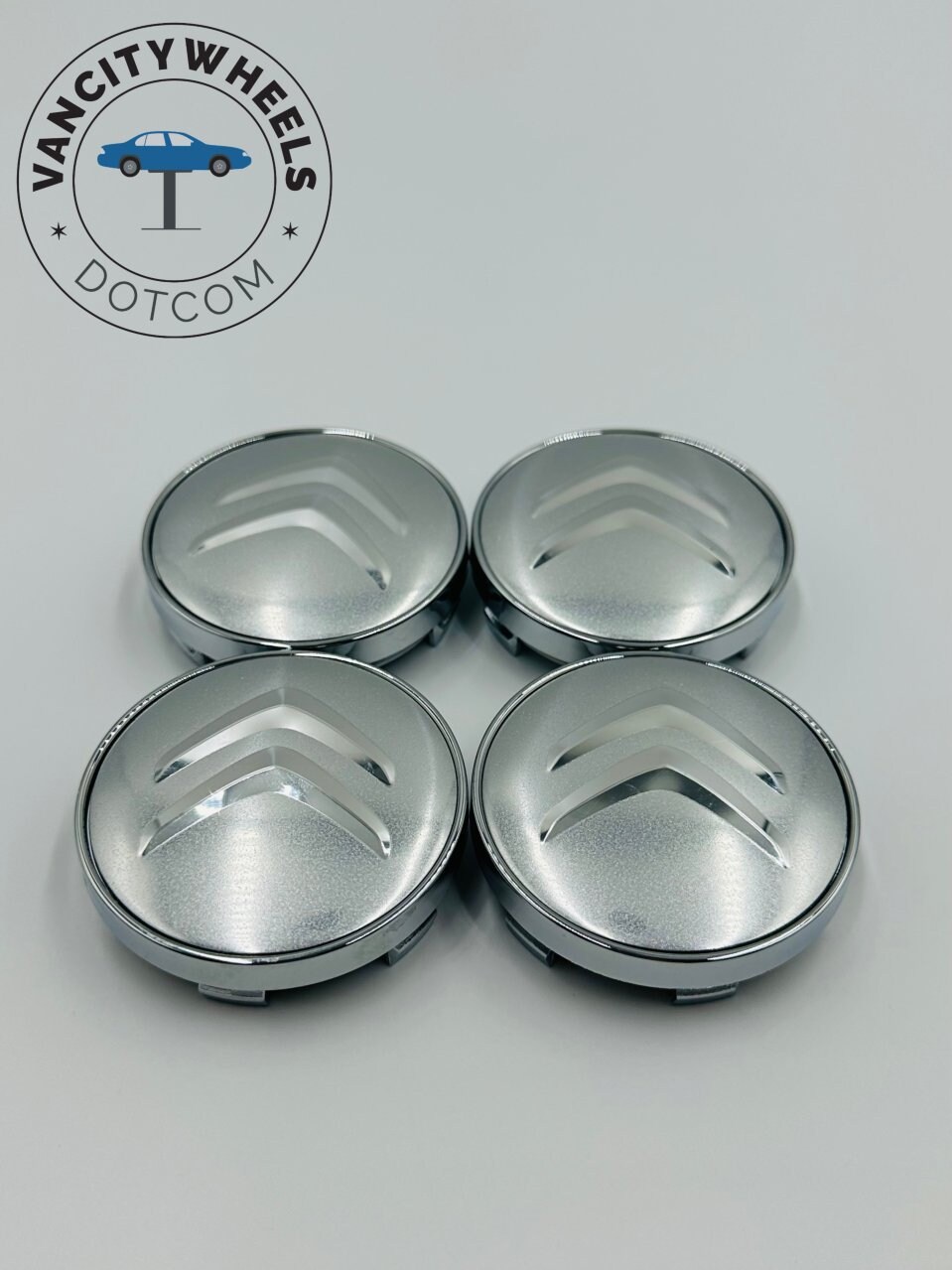 Citroen wheel caps online