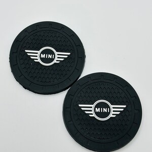 Mini cooper car mats -  México