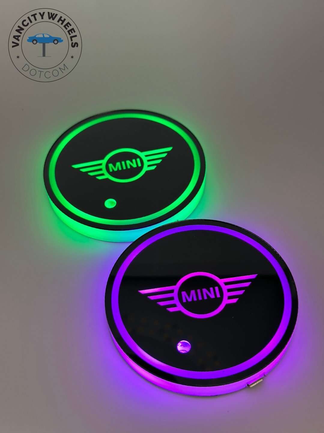 Buy Mini Cooper Cup Holder Online In India Etsy India