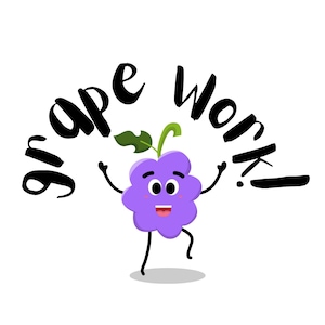 Fichiers SVG encourageants pour le jeu de mots