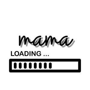 Maternity SVG files