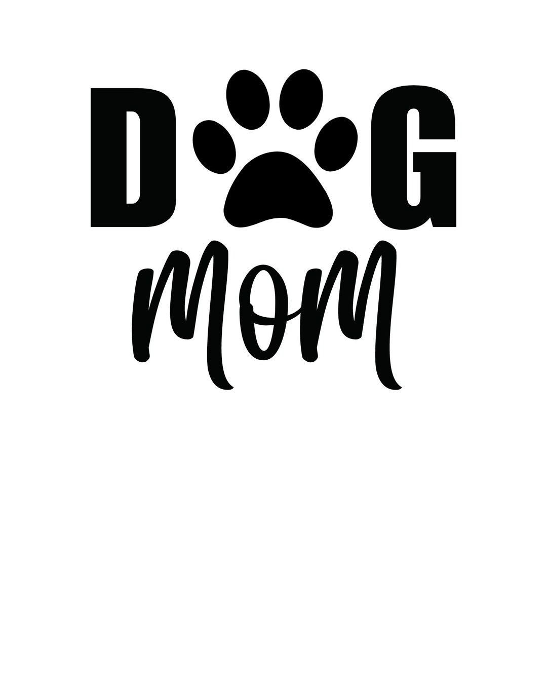 Dog Lover SVG Files - Etsy