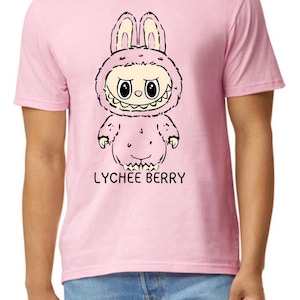 Lychee Berry