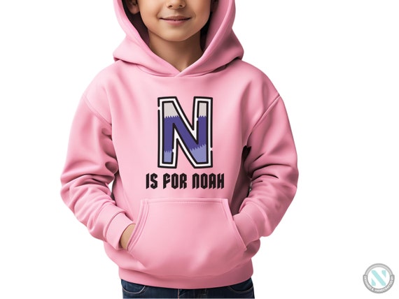 Pink boys sweatshirt hotsell