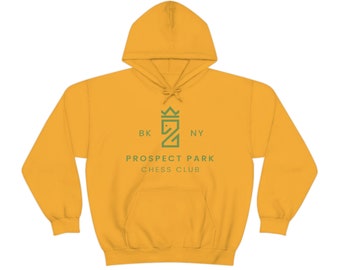 Chess Hoodlum Starter hoodie